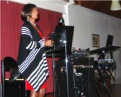 SOUL-R-ENERGY | Lakeland, FL | Jazz Band | Photo #2