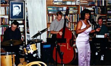SOUL-R-ENERGY | Lakeland, FL | Jazz Band | Photo #4