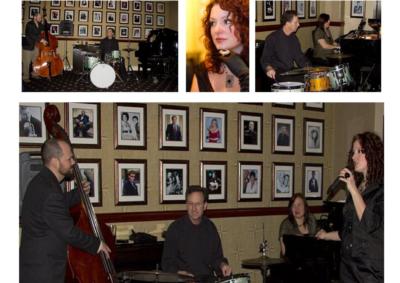 Kristi Lynn Quartet's Main Photo