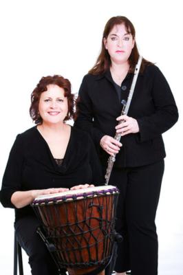 The Lyric Duo's Main Photo