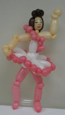 Petunia the Clown | Herndon, VA | Clown | Photo #4