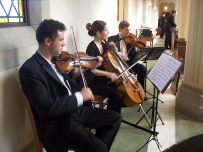 Fine Arts Ensemble's Main Photo