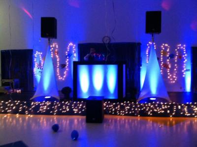 J.A.M. Productions | Mooresville, NC | Mobile DJ | Photo #19
