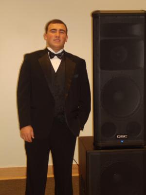 J.A.M. Productions | Mooresville, NC | Mobile DJ | Photo #17