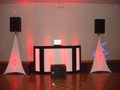 J.A.M. Productions | Mooresville, NC | Mobile DJ | Photo #23