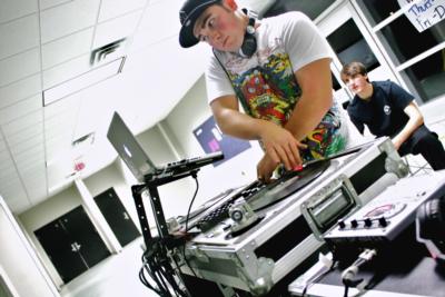 J.A.M. Productions | Mooresville, NC | Mobile DJ | Photo #2