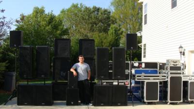 J.A.M. Productions | Mooresville, NC | Mobile DJ | Photo #10