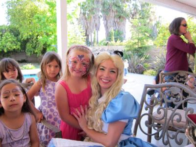 Your Magical Party INC | Los Angeles, CA | Princess Party | Photo #14