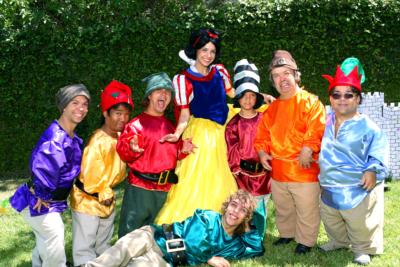 Your Magical Party INC | Los Angeles, CA | Princess Party | Photo #12