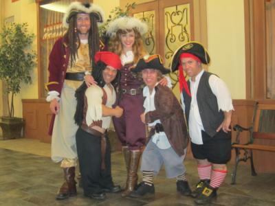 Your Magical Party INC | Los Angeles, CA | Princess Party | Photo #17