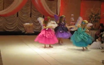Your Magical Party INC | Los Angeles, CA | Princess Party | Fairy Dance with Baby