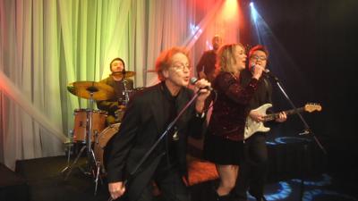 Daddy-O-Strut  Party Band's Main Photo