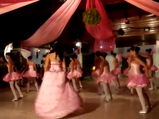 DJ Masters WorldWide - Best of 2012 Winner | Naperville, IL | DJ | Quinceanera (Video)