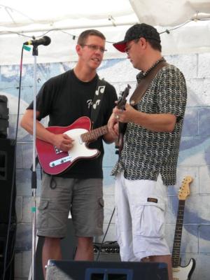 UC7 | Bellevue, WA | Classic Rock Band | Photo #10