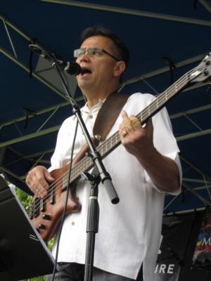 UC7 | Bellevue, WA | Classic Rock Band | Photo #14