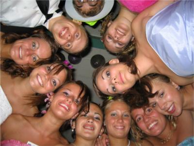 Ear Candy DJ Service | Mount Washington, KY | Event DJ | Photo #4