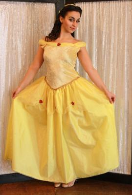Elite Entertainment | Riverside, CA | Princess Party | Photo #11