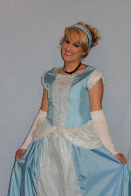 Elite Entertainment | Riverside, CA | Princess Party | Photo #2