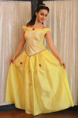 Elite Entertainment | Riverside, CA | Princess Party | Photo #15