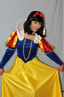 Elite Entertainment | Riverside, CA | Princess Party | Photo #12