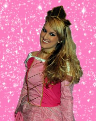 Elite Entertainment | Riverside, CA | Princess Party | Photo #6