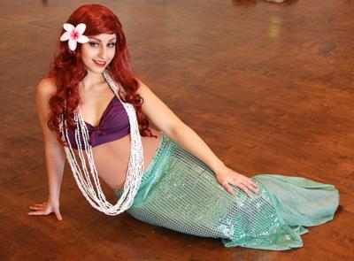 Elite Entertainment | Riverside, CA | Princess Party | Photo #10