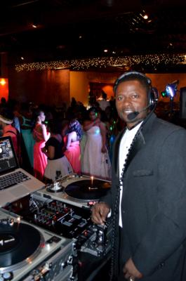 Boss Playa Productions - Mobile DJ Service's Main Photo