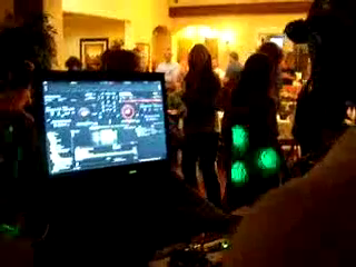 Boss Playa Productions - Mobile DJ Service | Charlotte, NC | Event DJ | Dr. Office Party-The party starts here