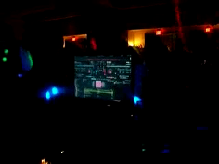 Boss Playa Productions - Mobile DJ Service | Charlotte, NC | Event DJ | E.E. Waddel HS's Final Prom_2011