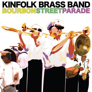 Kinfolk Brass Band (New Orleans, La.) | New Orleans, LA | Brass Band | Photo #6