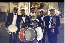 Kinfolk Brass Band (New Orleans, La.) | New Orleans, LA | Brass Band | Photo #7