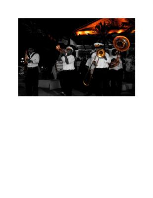Kinfolk Brass Band (New Orleans, La.) | New Orleans, LA | Brass Band | Photo #4