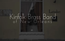 Kinfolk Brass Band (New Orleans, La.) | New Orleans, LA | Brass Band | Wedding Promo w-Band Interview