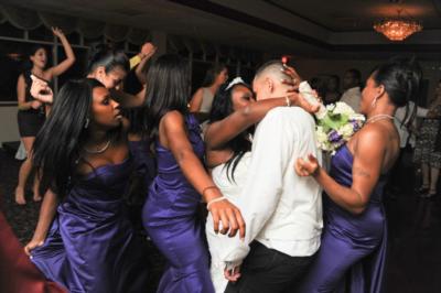 Chicago's Finest | Mount Prospect, IL | DJ | Photo #2