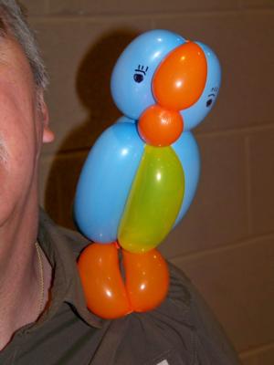 Face Painting and Balloon Art by VeraNik | Vernon Hills, IL | Face Painting | Photo #9