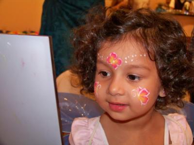 Face Painting and Balloon Art by VeraNik | Vernon Hills, IL | Face Painting | Photo #12