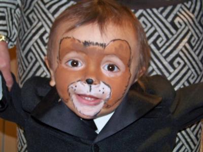 Face Painting and Balloon Art by VeraNik | Vernon Hills, IL | Face Painting | Photo #5