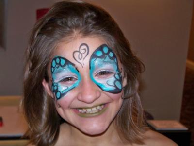 Face Painting and Balloon Art by VeraNik | Vernon Hills, IL | Face Painting | Photo #6