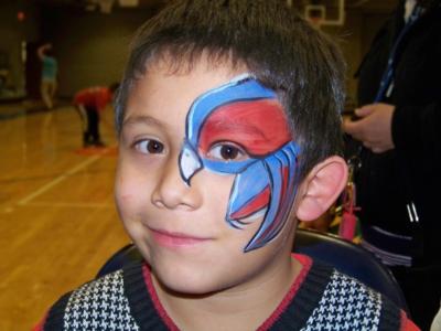 Face Painting and Balloon Art by VeraNik | Vernon Hills, IL | Face Painting | Photo #7