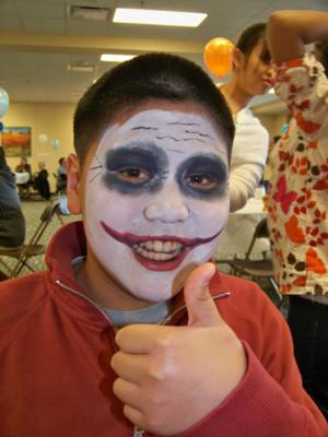 Face Painting and Balloon Art by VeraNik | Vernon Hills, IL | Face Painting | Photo #14
