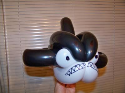 Face Painting and Balloon Art by VeraNik | Vernon Hills, IL | Face Painting | Photo #3