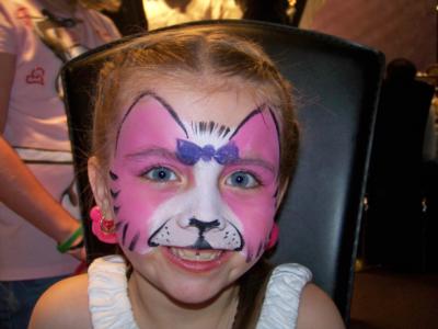 Face Painting and Balloon Art by VeraNik | Vernon Hills, IL | Face Painting | Photo #2