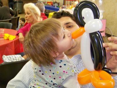 Face Painting and Balloon Art by VeraNik | Vernon Hills, IL | Face Painting | Photo #8