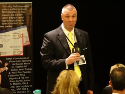 Matt Episcopo - Trainer Speaker Entertainer | Morrisville, NY | Motivational Speaker | Photo #3