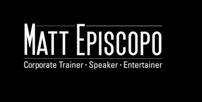 Matt Episcopo - Trainer Speaker Entertainer | Morrisville, NY | Motivational Speaker | Photo #12