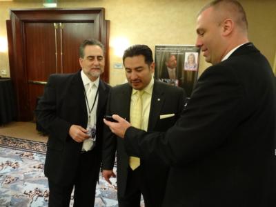 Matt Episcopo - Trainer Speaker Entertainer | Morrisville, NY | Motivational Speaker | Photo #11