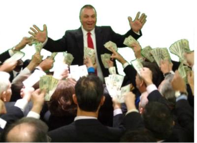 Matt Episcopo - Trainer Speaker Entertainer | Morrisville, NY | Motivational Speaker | Photo #4