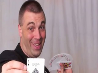 Matt Episcopo - Trainer Speaker Entertainer | Morrisville, NY | Motivational Speaker | New York Magician