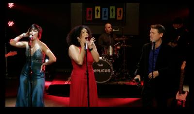The Replicas Music | Los Angeles, CA | Cover Band | Photo #18