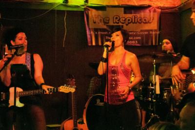 The Replicas Music | Los Angeles, CA | Cover Band | Photo #8
